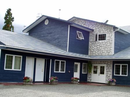 Voyage sur-mesure, hotel tout confort à Haines